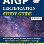 خرید و دانلود نسخه کامل کتاب AIGP CERTIFICATION STUDY GUIDE : Expert Insights, Practice Questions, and Exam Strategies Aligned with the February 2025 Body of Knowledge (AIGP CERTIFICATION EXAM PREP)