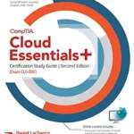 خرید و دانلود نسخه کامل کتاب CompTIA Cloud Essentials+ Certification Study Guide, Second Edition (Exam CLO-002)