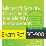 خرید و دانلود نسخه کامل کتاب Exam Ref SC-900 Microsoft Security, Compliance, and Identity Fundamentals