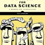 خرید و دانلود نسخه کامل کتاب Python for Data Science: A Hands-On Introduction
