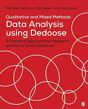 خرید و دانلود نسخه کامل کتاب Qualitative and Mixed Methods Data Analysis Using Dedoose: A Practical Approach for Research Across the Social Sciences_6a68f64dbdc50.webp خرید و دانلود نسخه کامل کتاب Qualitative and Mixed Methods Data Analysis Using Dedoose: A Practical Approach for Research Across the Social Sciences