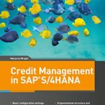 خرید و دانلود نسخه کامل کتاب Credit Management in SAP S/4HANA