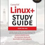 خرید و دانلود نسخه کامل کتاب CompTIA Linux+ Study Guide: Exam XK0-005