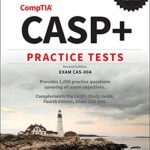 خرید و دانلود نسخه کامل کتاب CASP+ CompTIA Advanced Security Practitioner Practice Tests: Exam CAS-004 2nd Edition