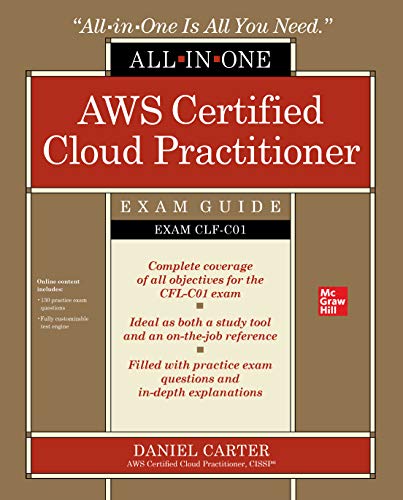 خرید و دانلود نسخه کامل کتاب AWS Certified Cloud Practitioner All-in-One Exam Guide (Exam CLF-C01) 1st Edition_6a6bb4565727a.jpeg خرید و دانلود نسخه کامل کتاب AWS Certified Cloud Practitioner All-in-One Exam Guide (Exam CLF-C01) 1st Edition