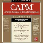 خرید و دانلود نسخه کامل کتاب CAPM Certified Associate in Project Management All-in-One Exam Guide
