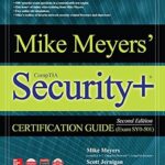 خرید و دانلود نسخه کامل کتاب Mike Meyers’ CompTIA Security+ Certification Guide, Second Edition (Exam SY0-501)