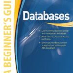 خرید و دانلود نسخه کامل کتاب Databases A Beginner’s Guide