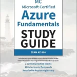 خرید و دانلود نسخه کامل کتاب MC Microsoft Certified Azure Fundamentals Study Guide: Exam AZ-900 (Sybex Study Guide)