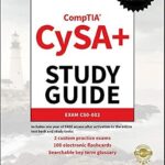 خرید و دانلود نسخه کامل کتاب CompTIA CySA+ Study Guide: Exam CS0-002 (Sybex Study Guide)