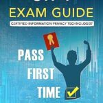 خرید و دانلود نسخه کامل کتاب CIPT Exam Guide: Certified Information Privacy Technologist