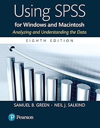 خرید و دانلود نسخه کامل کتاب Using SPSS for Windows and Macintosh_6a66727a89dc9.jpeg خرید و دانلود نسخه کامل کتاب Using SPSS for Windows and Macintosh