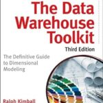 خرید و دانلود نسخه کامل کتاب The Data Warehouse Toolkit: The Definitive Guide to Dimensional Modeling