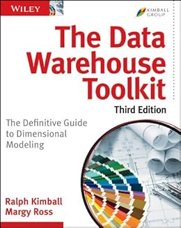 خرید و دانلود نسخه کامل کتاب The Data Warehouse Toolkit: The Definitive Guide to Dimensional Modeling