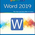 خرید و دانلود نسخه کامل کتاب Teach Yourself VISUALLY Word 2019 (Teach Yourself VISUALLY (Tech)) 1st Edition