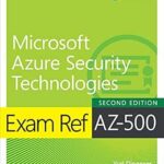 خرید و دانلود نسخه کامل کتاب Exam Ref AZ-500 Microsoft Azure Security