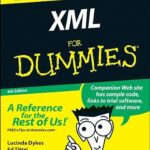 خرید و دانلود نسخه کامل کتاب XML For Dummies