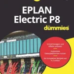 خرید و دانلود نسخه کامل کتاب EPLAN Electric P8 für Dummies (German Edition)