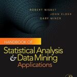 خرید و دانلود نسخه کامل کتاب Handbook of Statistical Analysis and Data Mining Applications