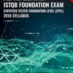 خرید و دانلود نسخه کامل کتاب A Self-Study Guide For The ISTQB Foundation Exam Certified Tester Foundation Level (CTFL) 2018 Syllabus [Print Replica] Kindle Edition
