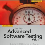 خرید و دانلود نسخه کامل کتاب Advanced Software Testing – Vol. 1, 2nd Edition: Guide to the ISTQB Advanced Certification as an Advanced Test Analyst 2nd Edition