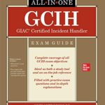 خرید و دانلود نسخه کامل کتاب GCIH GIAC Certified Incident Handler All-in-One Exam Guide 1st Edition