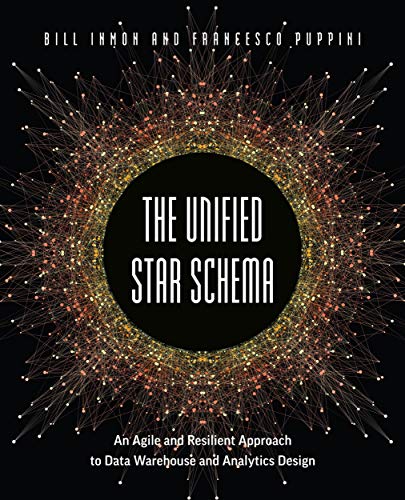 خرید و دانلود نسخه کامل کتاب The Unified Star Schema: An Agile and Resilient Approach to Data Warehouse and Analytics Design Kindle Edition_6a6ccccb96c9b.jpeg خرید و دانلود نسخه کامل کتاب The Unified Star Schema: An Agile and Resilient Approach to Data Warehouse and Analytics Design Kindle Edition