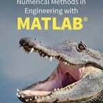 خرید و دانلود نسخه کامل کتاب Numerical Methods in Engineering with MATLAB® 3rd Edition
