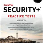خرید و دانلود نسخه کامل کتاب CompTIA Security+ Practice Tests: Exam SY0-601 2nd Edition