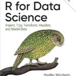 خرید و دانلود نسخه کامل کتاب R for Data Science