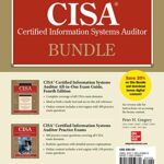 خرید و دانلود نسخه کامل کتاب CISA Certified Information Systems Auditor Bundle 1st Edition