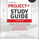 خرید و دانلود نسخه کامل کتاب CompTIA Project+ Study Guide: Exam PK0-005