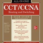 خرید و دانلود نسخه کامل کتاب CCT/CCNA Routing and Switching All-in-One Exam Guide (Exams 100-490 & 200-301) 1st Edition