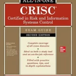 خرید و دانلود نسخه کامل کتاب CRISC Certified in Risk and Information Systems Control All-in-One Exam Guide, Second Edition