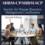 خرید و دانلود نسخه کامل کتاب SHRM-CP/SHRM-SCP Certification All-In-One Exam Guide, Second Edition