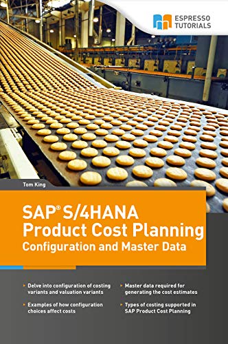 خرید و دانلود نسخه کامل کتاب SAP S/4HANA Product Cost Planning Configuration and Master Data Kindle Edition_6a693ef4be0db.jpeg خرید و دانلود نسخه کامل کتاب SAP S/4HANA Product Cost Planning Configuration and Master Data Kindle Edition