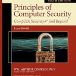 خرید و دانلود نسخه کامل کتاب Principles of Computer Security: CompTIA Security+ and Beyond, Sixth Edition (Exam SY0-601)