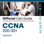خرید و دانلود نسخه کامل کتاب CCNA 200-301 Official Cert Guide, Volume 2 Kindle Edition