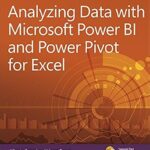 خرید و دانلود نسخه کامل کتاب Analyzing Data with Power BI and Power Pivot for Excel (Business Skills)