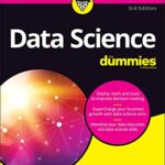 خرید و دانلود نسخه کامل کتاب Data Science For Dummies 3rd Edition