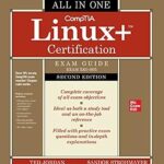 خرید و دانلود نسخه کامل کتاب CompTIA Linux+ Certification All-in-One Exam Guide, Second Edition (Exam XK0-005)