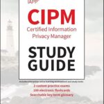 خرید و دانلود نسخه کامل کتاب IAPP CIPM Certified Information Privacy Manager Study Guide