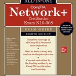 خرید و دانلود نسخه کامل کتاب CompTIA Network+ Certification All-in-One Exam Guide, Eighth Edition (Exam N10-008) 8th Edition