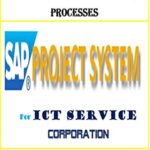 خرید و دانلود نسخه کامل کتاب How to Implement SAP PS- Project Management Processes for ICT service Corporation (SAP ERP for ICT Service Corporation Book 7) Kindle Edition