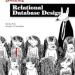 خرید و دانلود نسخه کامل کتاب Grokking Relational Database Design