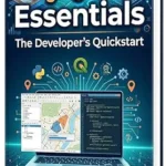 خرید و دانلود نسخه کامل کتاب PyQGIS Essentials: The Developer’s Quickstart