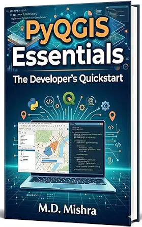 خرید و دانلود نسخه کامل کتاب PyQGIS Essentials: The Developer’s Quickstart_6a694694893e0.webp خرید و دانلود نسخه کامل کتاب PyQGIS Essentials: The Developer’s Quickstart