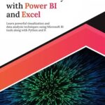 خرید و دانلود نسخه کامل کتاب Advanced Analytics with Power BI and Excel