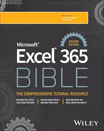 خرید و دانلود نسخه کامل کتاب Microsoft Excel 365 Bible_6a69cb20916f9.jpeg خرید و دانلود نسخه کامل کتاب Microsoft Excel 365 Bible