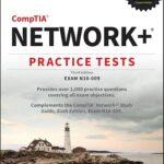 خرید و دانلود نسخه کامل کتاب CompTIA Network+ Practice Tests: Exam N10-009 (Sybex Study Guide)